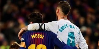 Mercato : Le PSG reçoit un gros avertissement pour Messi et Ramos !