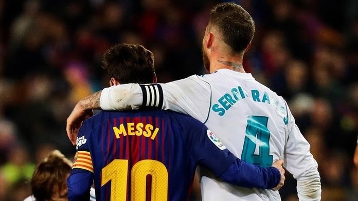 Mercato : Le PSG reçoit un gros avertissement pour Messi et Ramos ! 1 Mercato : Le PSG reçoit un gros avertissement pour Messi et Ramos ! 1