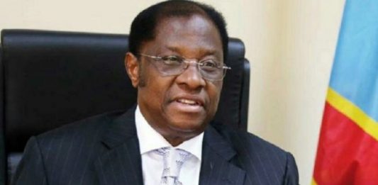 RDC : Alexis Thambwe Mwamba suspendu de ses fonctions du Président du sénat