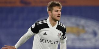 Premier League : Fulham et Josh Maja surprennent Everton