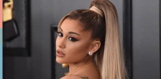 Musique : Découvrez le nouveau trophée historique gagné par Ariana Grande