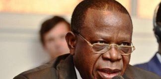 RDC : «Ça va être notre première mission… Redorer l’image du sénat!», Bahati Lukwebo