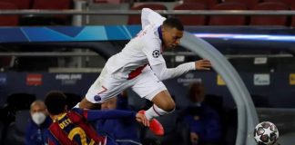 LDC : Mbappé égale Raul Gonzalez, dépasse Messi et Pauleta !