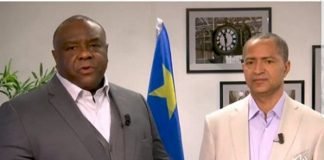Lamuka: Francis Kalombo sur le propos de virement Bemba-Katumbi