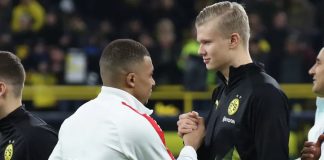 Mercato – Real Madrid : Les calculs XXL pour Mbappé et Haaland !