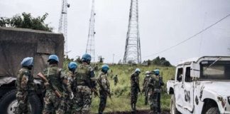 Nord-Kivu/Meurtres à Kibumba : enfin le directeur adjoint de PAM s’exprime