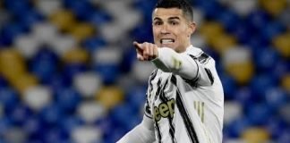 Cristiano Ronaldo, a toujours un sérieux « problème d’égoïsme »