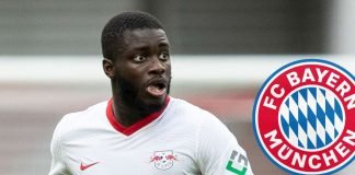 Mercato : Dayot Upamecano rejoindra le Bayern Munich cet été