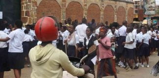 Sud-Kivu: la rumeur de vaccination des élèves contre la Covid-19 crée de panique à Bukavu