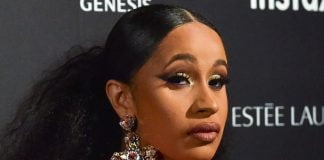 Saint-Valentin : Selon Cardi B, le cadeau des hommes doit être moins coûteux que celui des filles