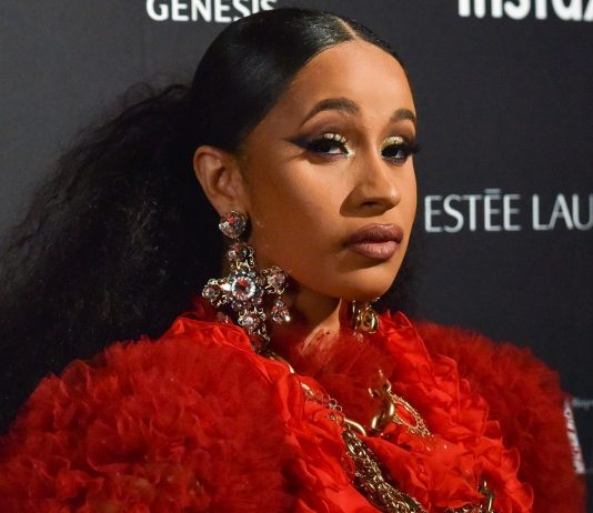 Saint-Valentin : Selon Cardi B, le cadeau des hommes doit être moins coûteux que celui des filles