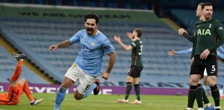 Premier League : Guardiola met Maurinho KO