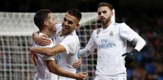 Mercato : Un départ de taille se précise au Real Madrid