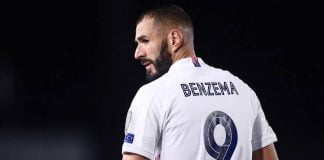Real Madrid : Benzema de retour contre l’Atletico ?
