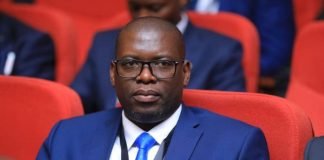 RDC : le gouv du Haut-Katanga se retire du PPRD?