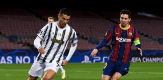 Foot : Une pépite jamaïcaine explique la différence notable entre Messi et Cristiano Ronaldo