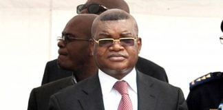 RDC : Kalev Mutond devant la justice