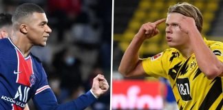 Foot : Voici le top 5 des joueurs les mieux valorisés du monde
