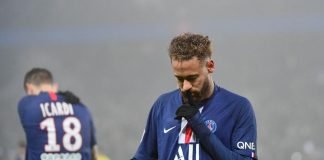 Ligue des Champions : FC Barcelone – PSG : Neymar sanctionné pour ses tweets rageurs ? La réponse !