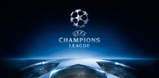 Ligue des Champions : Programme et résultats des 8es de finale aller
