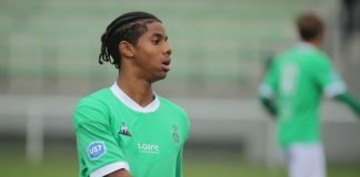 AS Saint-Étienne : après De Bruyne et Rashford, le rappeur Jay-Z mise tout sur ce prodige des Verts