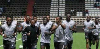 LDC Africaine : le TP Mazembe accroché par le CR Belouizdad