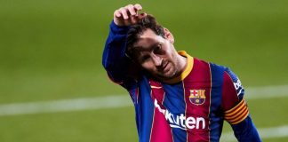 Mercato : Lionel Messi reçoit un appel du pied inattendu !