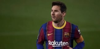 Mercato : Le Barça pourrait détenir la clé de l’opération Messi !