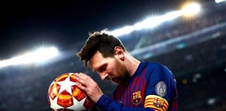 Mercato – Barcelone : Messi, offre difficile à refuser du nouveau président !