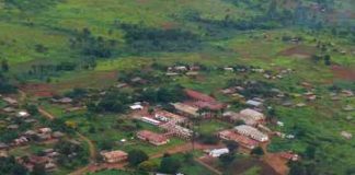 Tanganyika: une catastrophe naturelle fait état de 2 morts, 95 maisons détruites et d’énormes dégâts à Moba