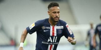 Mercato : Le message fort de Neymar Jr pour son avenir après la défaite