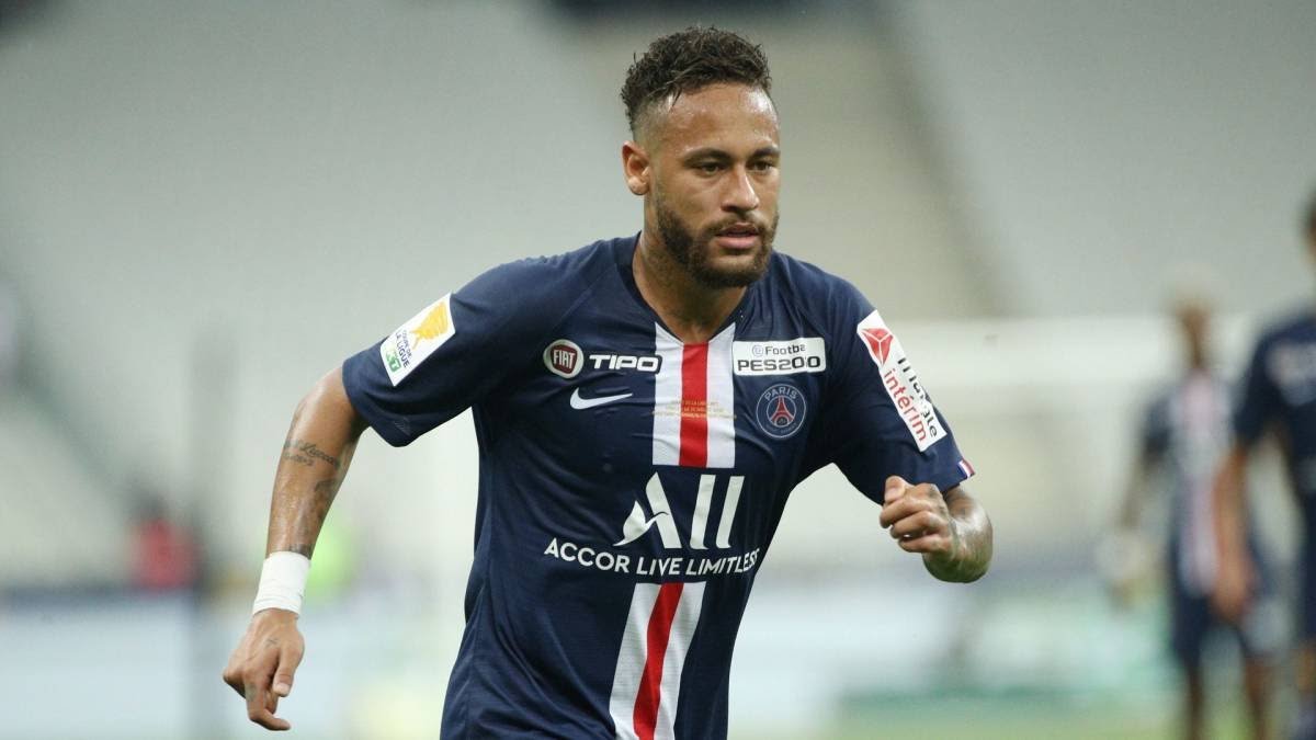 Mercato : Le message fort de Neymar Jr pour son avenir après la défaite 1