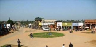 Beni : Vive tension à Oicha après assassinat d’une jeune fille par un militaire incontrôlé des FARDC