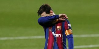 LDC/Barça-PSG : Koeman envoi un message à Lionel Messi