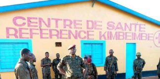 Haut-Katanga : Deux éléments de la garde républicaine blessés lors de l’attaque des miliciens à Lubumbashi