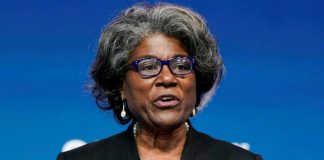 États-Unis : Linda Thomas-Greenfield nommée ambassadrice américaine à l’ONU