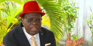 RDC : l’ancien premier ministre sous régime Mobutu est mort