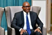 RDC: des doutes sur la nationalité de Sama Lukonde?