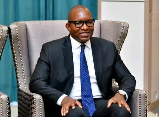 RDC: des doutes sur la nationalité de Sama Lukonde?