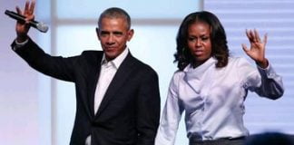 États-Unis : message podcast du couple Obama aux musulmans avant le ramadan