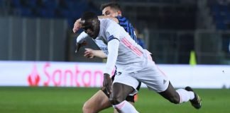 LdC : Mendy, l’incroyable anecdote de Zidane