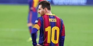 Foot : Très bonne nouvelle pour le Barça et Messi avant le match retour contre le PSG !