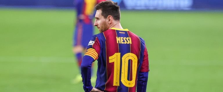 Foot : Très bonne nouvelle pour le Barça et Messi avant le match retour contre le PSG ! 1 Foot : Très bonne nouvelle pour le Barça et Messi avant le match retour contre le PSG ! 1