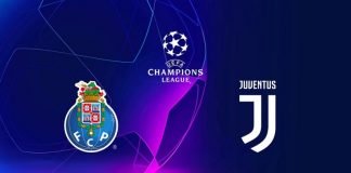 LDC – Porto-Juventus : Les compositions probables pour Pirlo et Sergio Conceicao