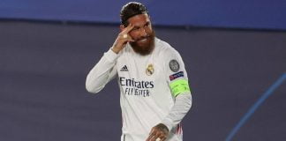 Mercato : La Juventus prête à bondir sur l’occasion Ramos ? La réponse