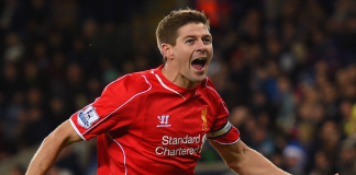 Foot : Steven Gerrard en pole pour succéder à Klopp ? La réponse !