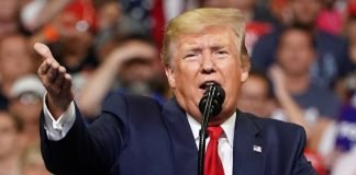 États-Unis : depuis son départ de la Maison Blanche, Trump va s’exprimer pour la première fois
