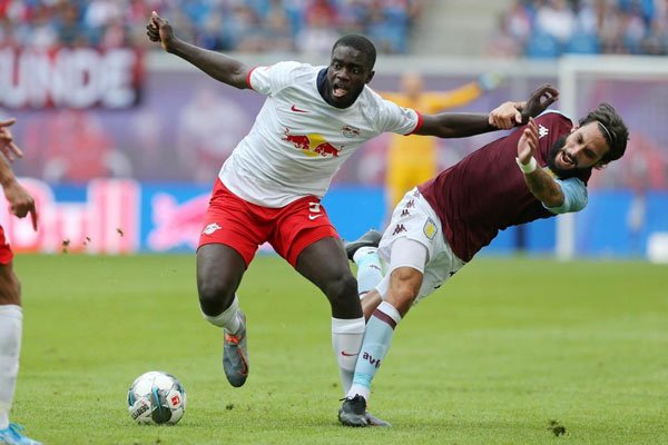 Mercato : Thomas Tuchel insiste pour l'homme le plus convoité de l'hiver 1