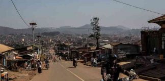 Butembo: Un enseignant se pend dans sa maison
