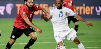 RDC Foot : Meschak Elia a repoussé l’offre de Christian Nsengi Biembe !
